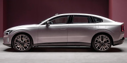 Volvo ES90 Single Motor